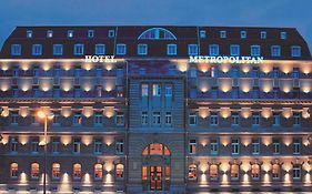 Metropolitan Hotel By Flemings
