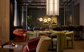 The Cloud One Frankfurt - Metropolitan